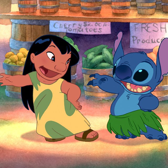 Кто вы из мультфильма «Лило и Стич»? Тест, который перенесет вас на Гавайи