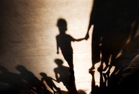 Обложка Какие правила безопасности надо обсудить с ребенком с РАС