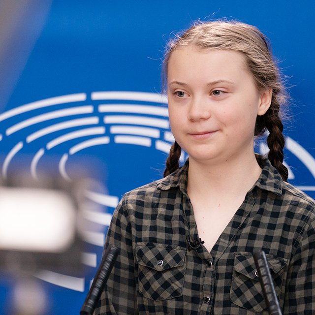 Дети имеют право решать: почему Грета Тунберг восхищает и бесит