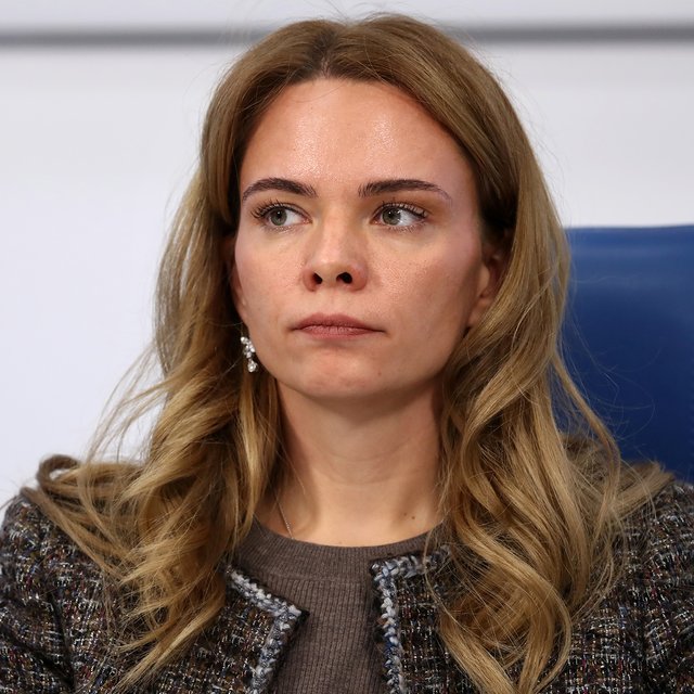 Кто такая Елена Проничева: что мы знаем о новом директоре Третьяковской галереи