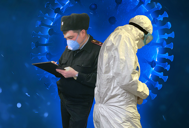 «Мы провели неделю в карантине из-за коронавируса». История Риты, которая вернулась из Италии