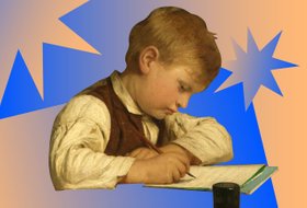 Обложка 4 совета, как научиться не бросать начатое