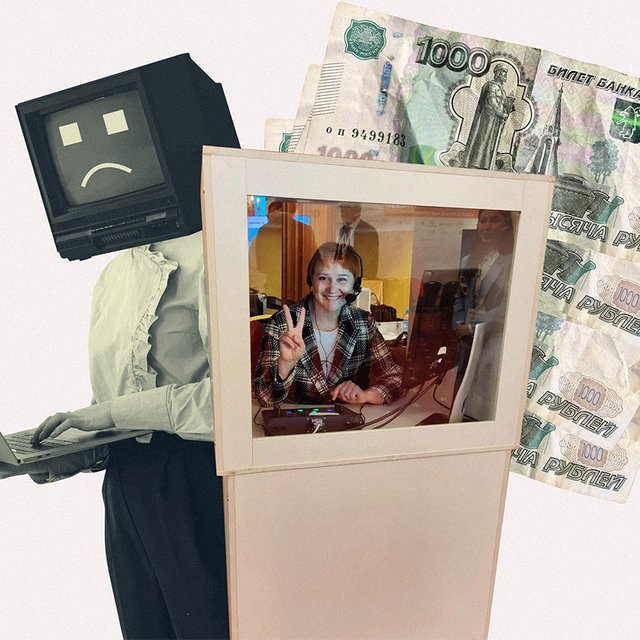 «Можно зарабатывать 20 000 рублей в час»: переводчик-синхронист — о том, почему ИИ никогда не сможет его заменить