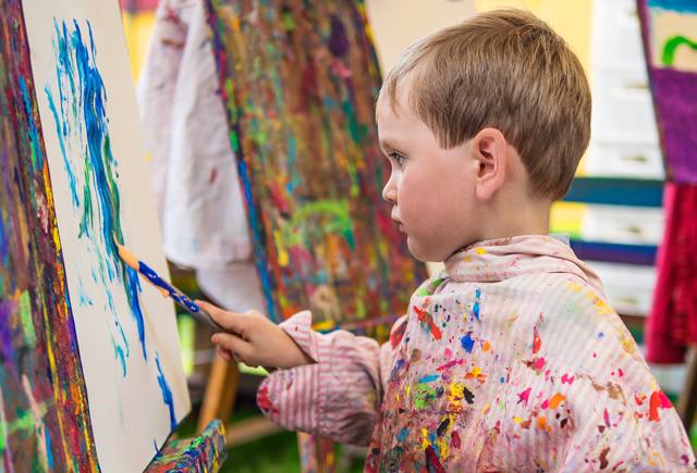 5 курсов, где детей научат рисовать, делать мультики и комиксы