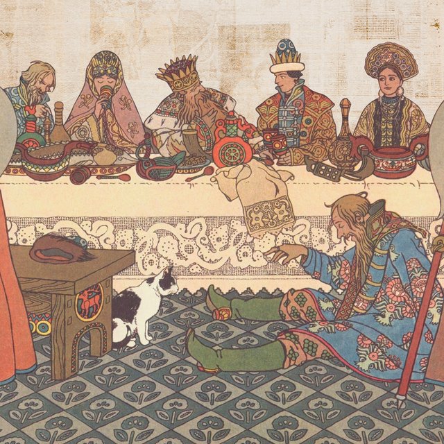 "Женщина отравила родственницу с целью наживы". Тест: это сказка Пушкина или реальная новость