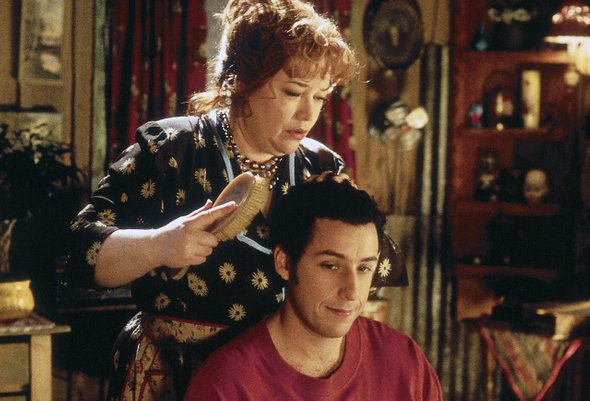 «Сам решу, наверное. Сам решу-у-у»: как матери ломают жизнь своим сыновьям