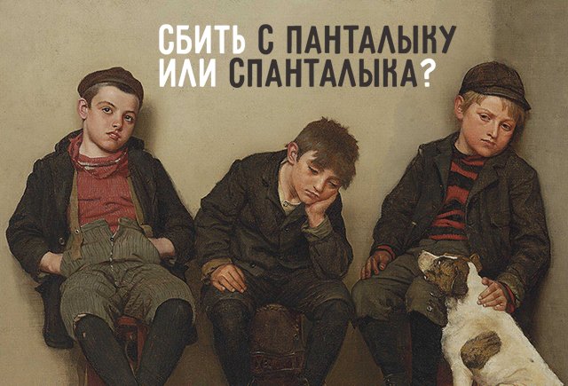 С панталыку сбиться. Сбить с панталыку. Сбить с панталыку фразеологизм. Фразеологизм с панталыку сбиться. С понталыги.