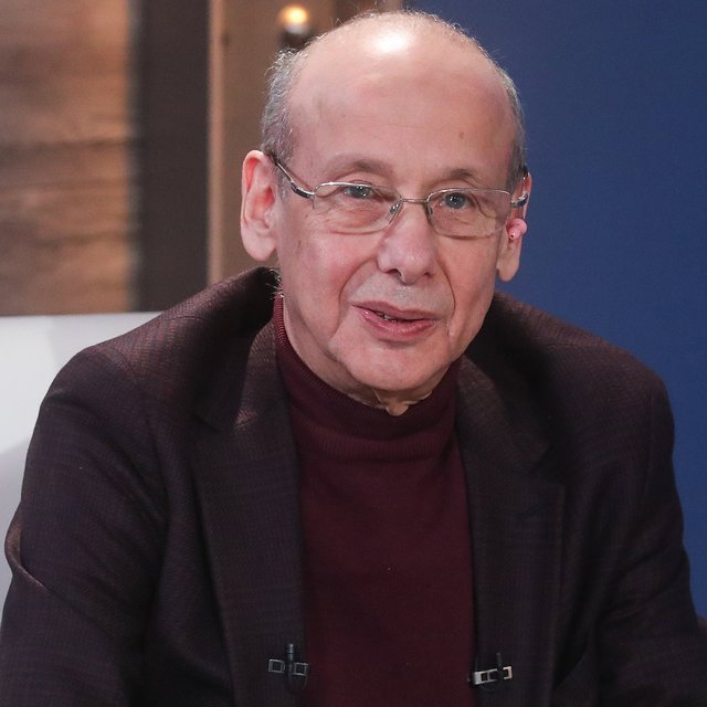 «Остаться человеком в эпоху расчеловечивания». Педагог, академик РАО Александр Асмолов — с напутствием учителям