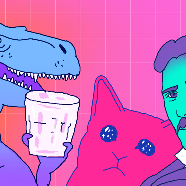 Физика в мемах!