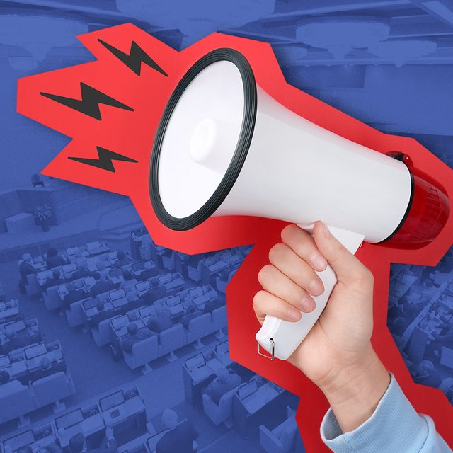 «Имейте мужество пользоваться собственным умом». Как в Думе обсуждали закон о просветительской деятельности