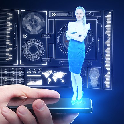 Учителя-голограммы должны были стать нашим будущим. Что же случилось?