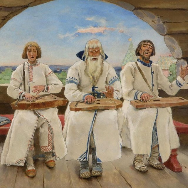 «Фольклор», «фольклер» или «фолклор»? Как писать и произносить слово правильно