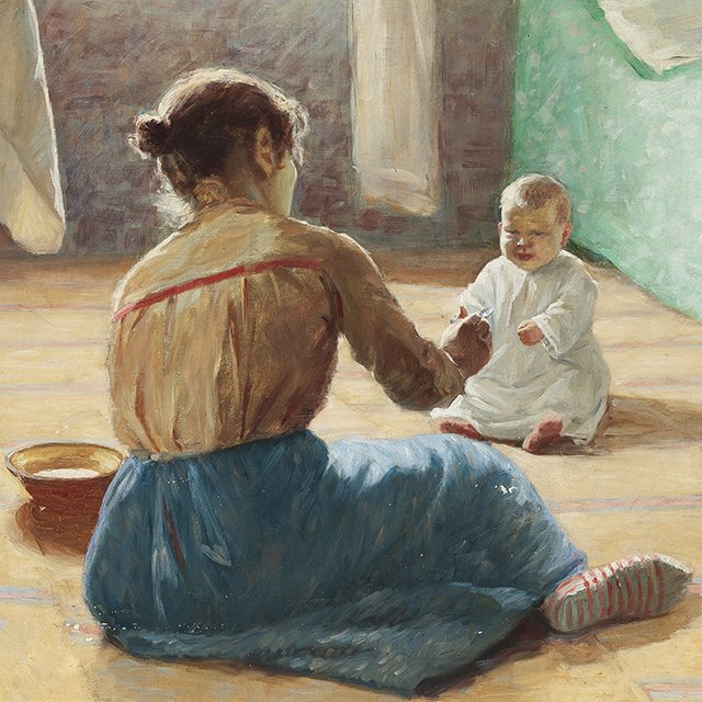 «Сейчас не родишь, потом поздно будет». Зачем женщин пугают стать старородящей