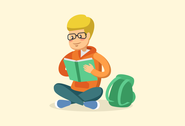 5 полезных правил, как делать домашнее задание. И не ссориться с ребёнком