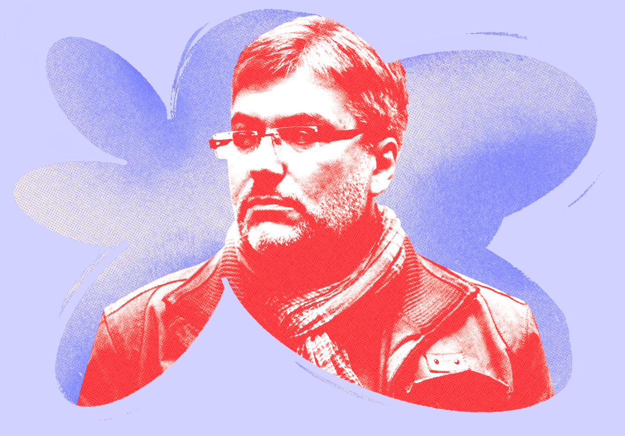 Евгений Водолазкин: правила воспитания