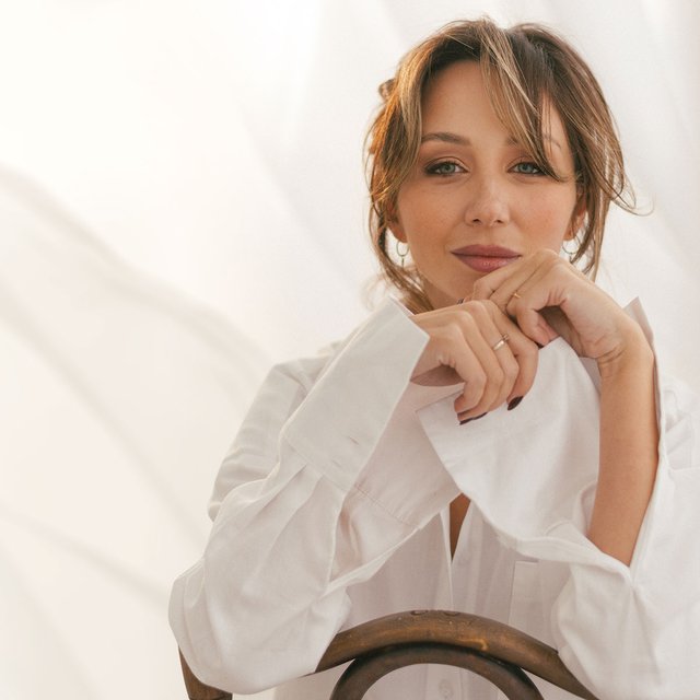 «Поднимать на ребенка руку, скакалку, чехол — это плохо». Фигуристка Елизавета Туктамышева — о детстве в большом спорте