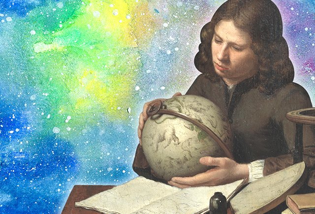 Почему астрономия — это не только звёзды и чёрные дыры, а очень важный для жизни предмет