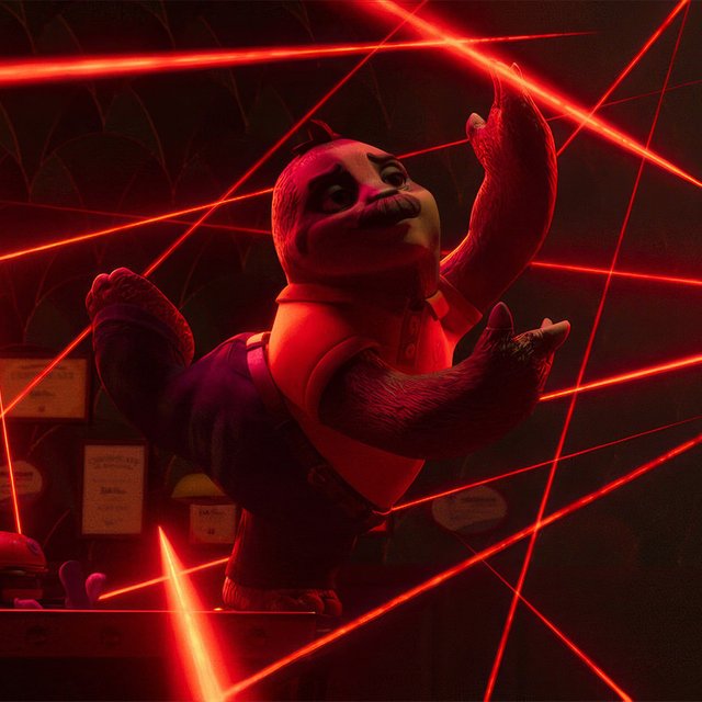 Посмотреть на рыб-роботов и создать свой мультфильм: 15 идей, как разнообразить сентябрь