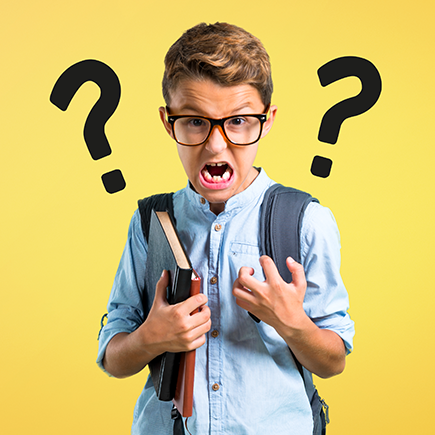 «А нормальные дети от него страдают»: что делать, если в классе учится трудный ребёнок