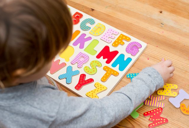 6 причин начать учить английский язык еще до школы