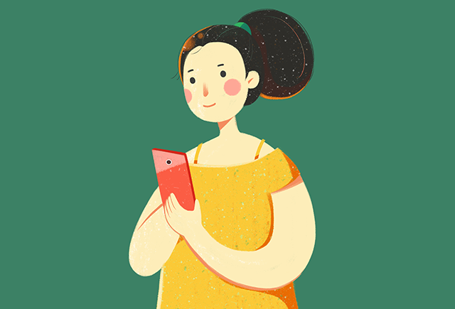 Почему родителям не нужно винить себя, когда они залипают в телефоне