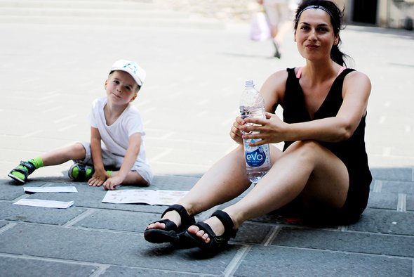 «Материнство несовместимо с офисной работой». Правила воспитания детской писательницы Софьи Ремез