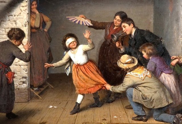 Социализация с человеческим лицом