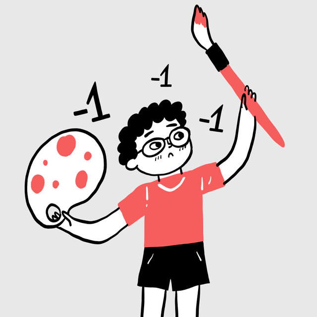 Ребенку снижают оценки по рисованию, потому что я ему помогаю. Законно ли это?