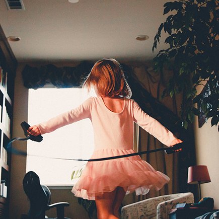 «Если ребёнок мало играл, можно готовиться к плохим оценкам в школе»