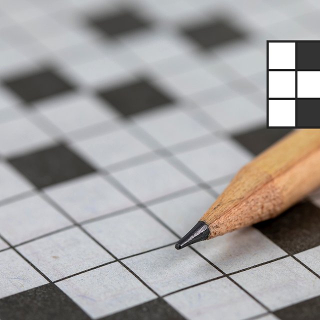 8 онлайн-кроссвордов на разные темы: про советские фильмы, любимые мультики, еду, школу и не только