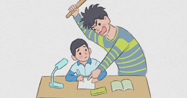 Статья | Домашние задания: делать или не делать вместе с ребенком?