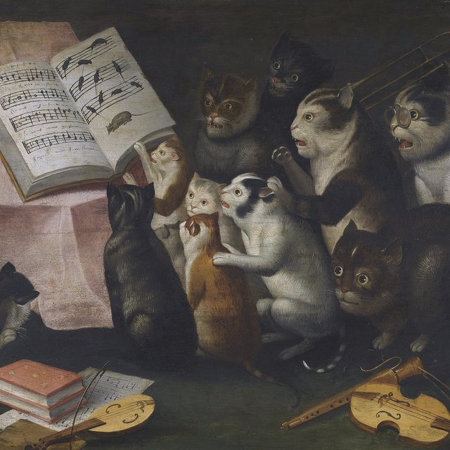 Прима, секунда, а дальше что? Тест: помните ли вы, чему учили в музыкальной школе