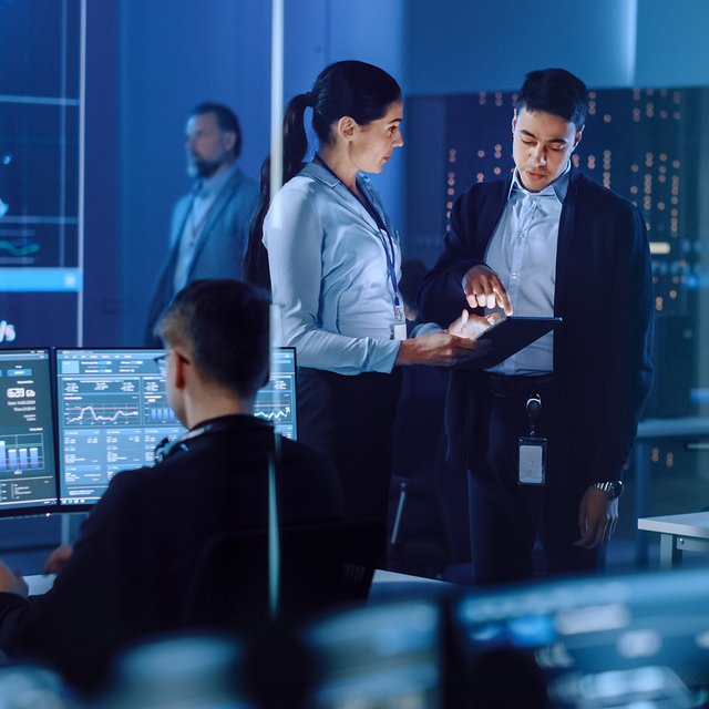 Инженеры вместо бесчисленных менеджеров. Кто такой инженер-управленец и зачем он вообще нужен