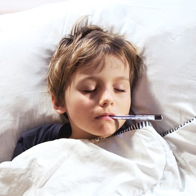 «У ребенка слабый иммунитет». Что не так с этим утверждением — объясняет иммунолог