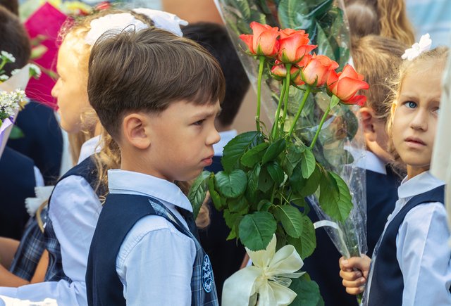 Можно ли поменять класс после начала учёбы?