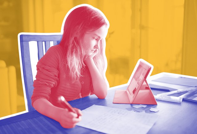 5 вопросов о МЭШ и дистанте: главные претензии родителей за прошедшие полгода