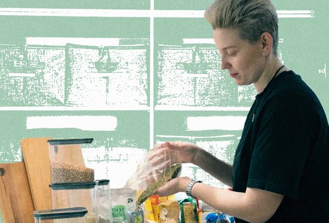 Техника «переезд» и другие рабочие советы по расхламлению и поддержанию порядка