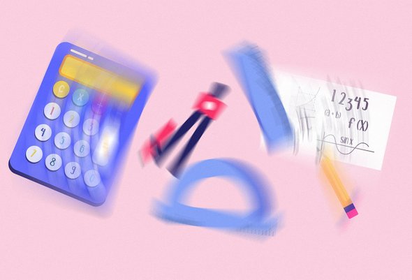 Почему дети имитируют учебу, блог учителя, школа, уроки