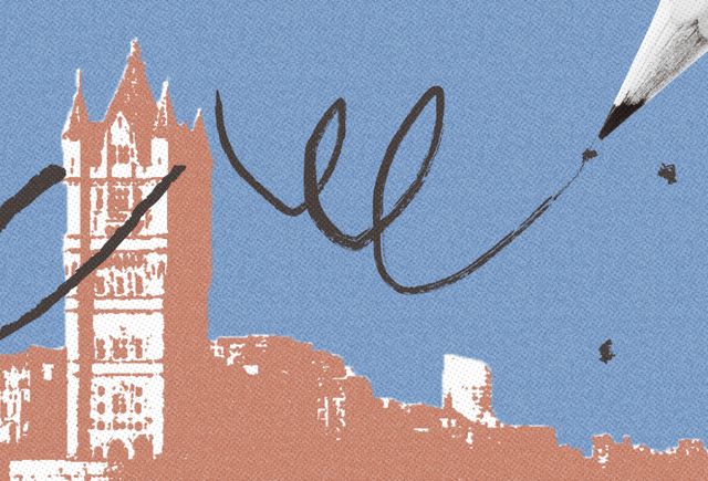 Третьеклассникам устраивают диктанты по английскому, хотя они еще читать толком не умеют. Что делать?