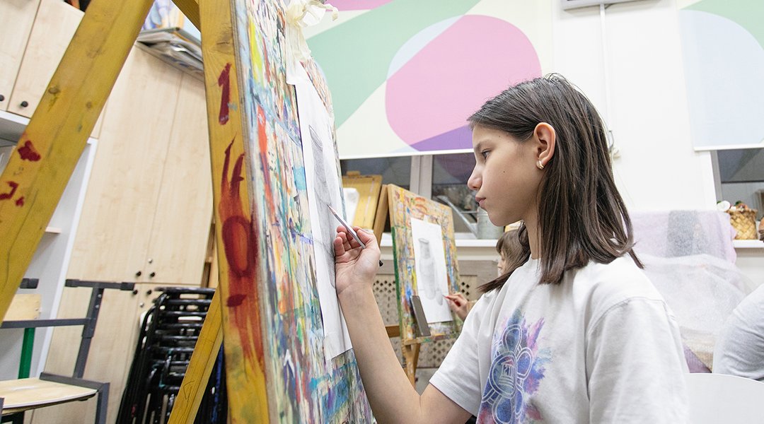 Как поступить в музыкалку и сколько учатся в художке? 8 вопросов про школы искусств