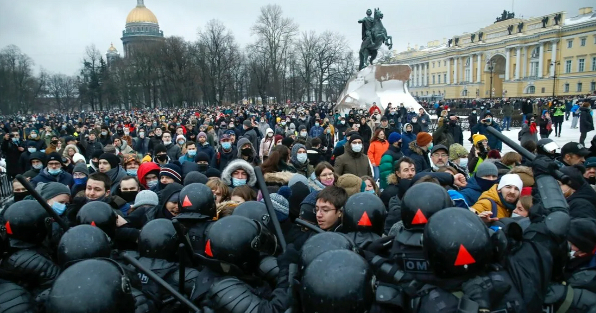 Госдума митинги. Митинг. Митинг в Петербурге 23 января 2021.