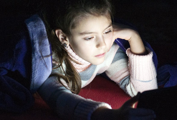 Можно ли воспитывать
ребёнка на расстоянии