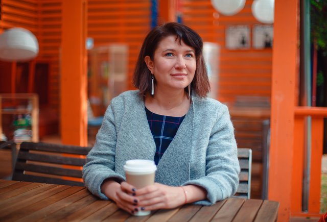 «Чтобы работать с сиротами, человек должен не быть „спасателем“»