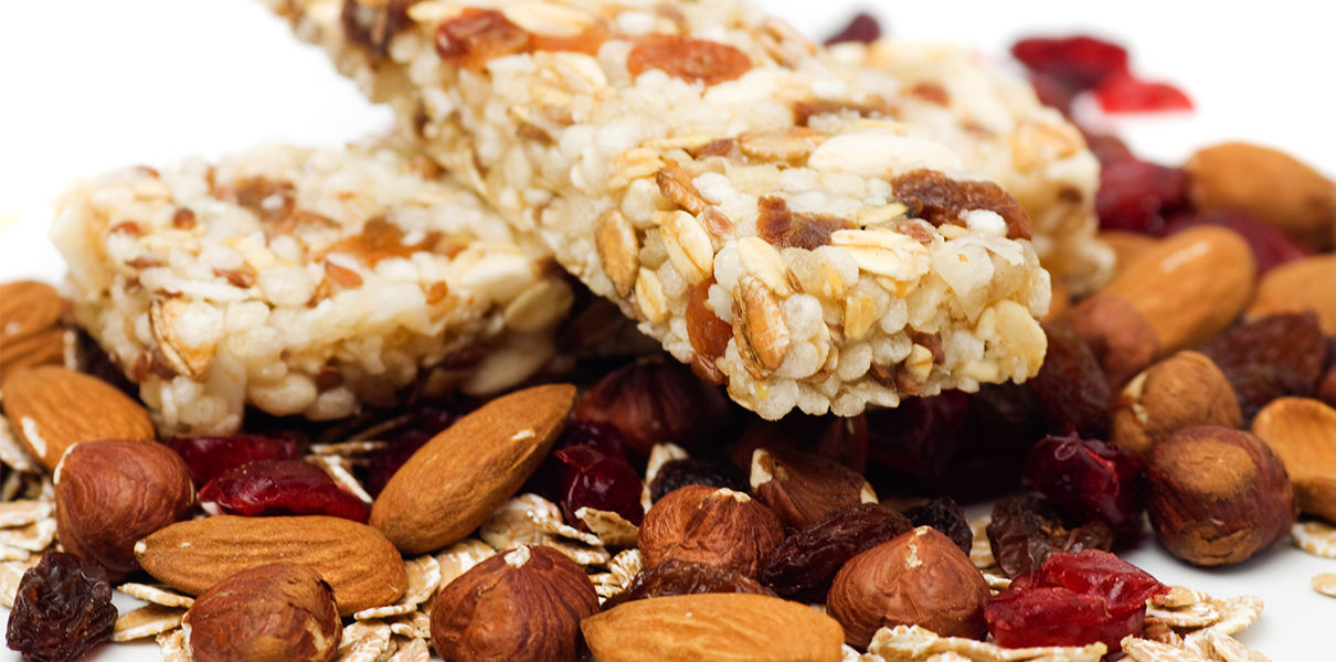 5 идеальных ланчей для школьника