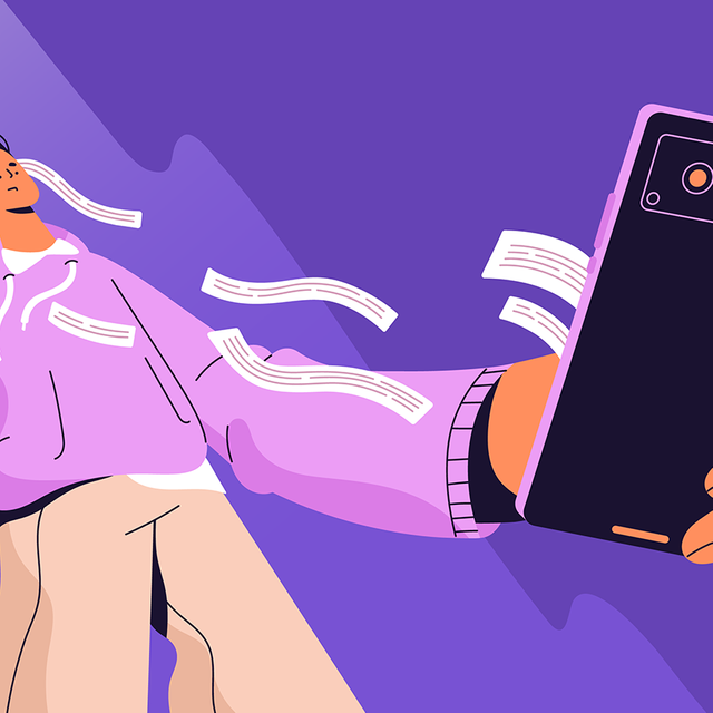 «Быстрый дофамин, прокрастинация, низкая концентрация внимания. Да, знаем». Подростки — честно о жизни в соцсетях