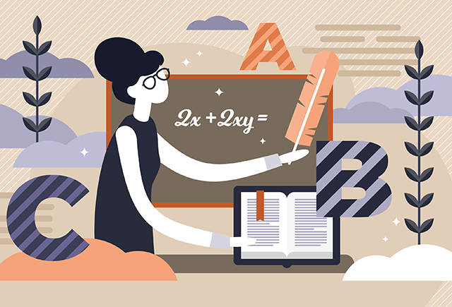 Как помочь ребёнку привыкнуть к новому учителю?