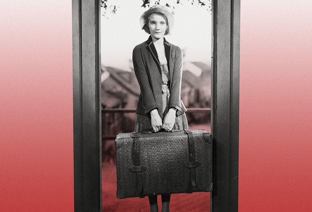 Я стала «плохой дочерью» для мамы после переезда к мужу. Как справиться с чувством вины?