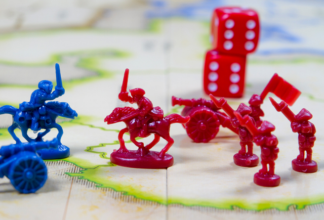 7 настольных игр вместо скучных уроков