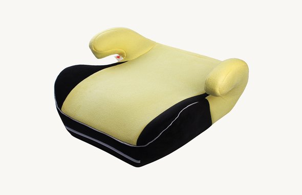 Бустер. Правила перевозки детей на автомобилях в 2025 году: штрафы и изменения