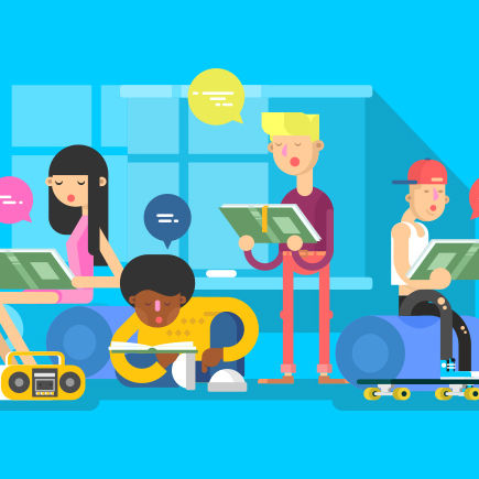 Почему школьники не идут на выпускной, а заучивание фактов – пустая трата времени